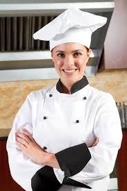 Chef Image