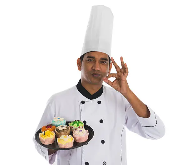 Chef Image