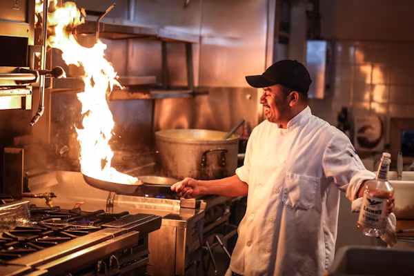 Chef Image