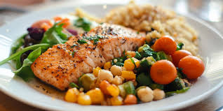 Delicious Food